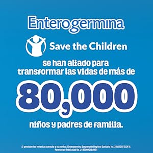 Diarrea niños