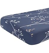 SearchI Printed Sofa Couch Cushion Covers Replacement Couch Seat Covers Stretch Patterned Sofa Se...