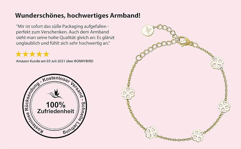 glücksbringer kleeblatt