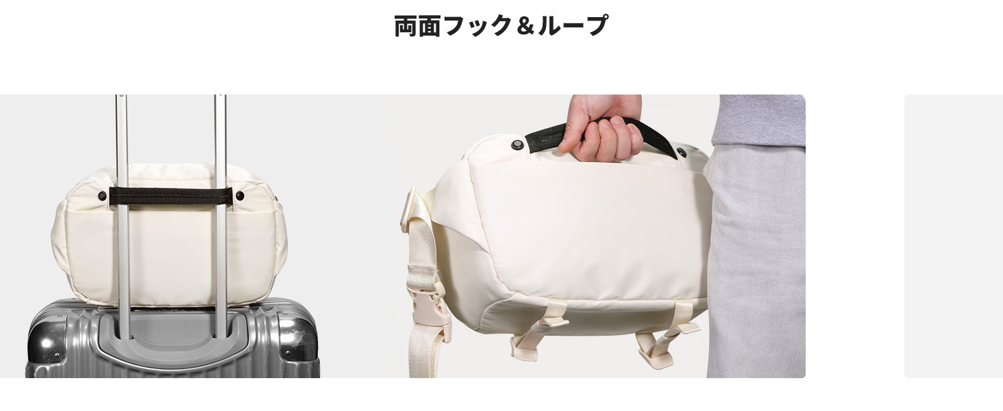 カメラバッグ ショルダーダー