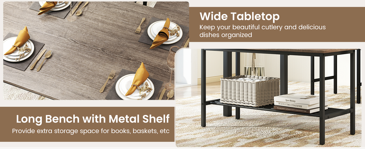dining set