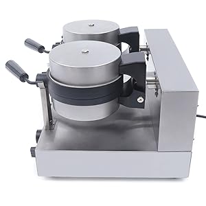 Burger Waffle Maker