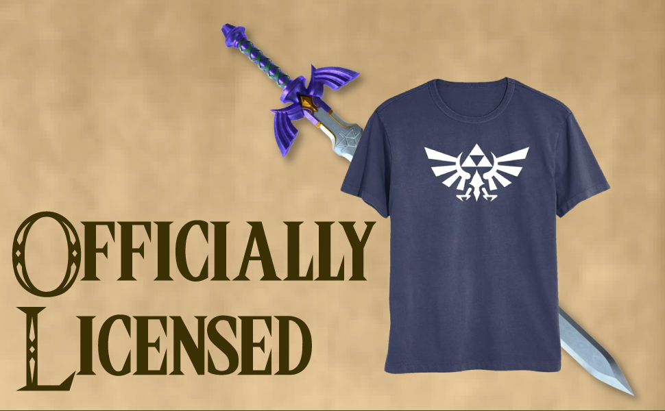 Amazon.com: Nintendo The Legend of Zelda Restore Peace to