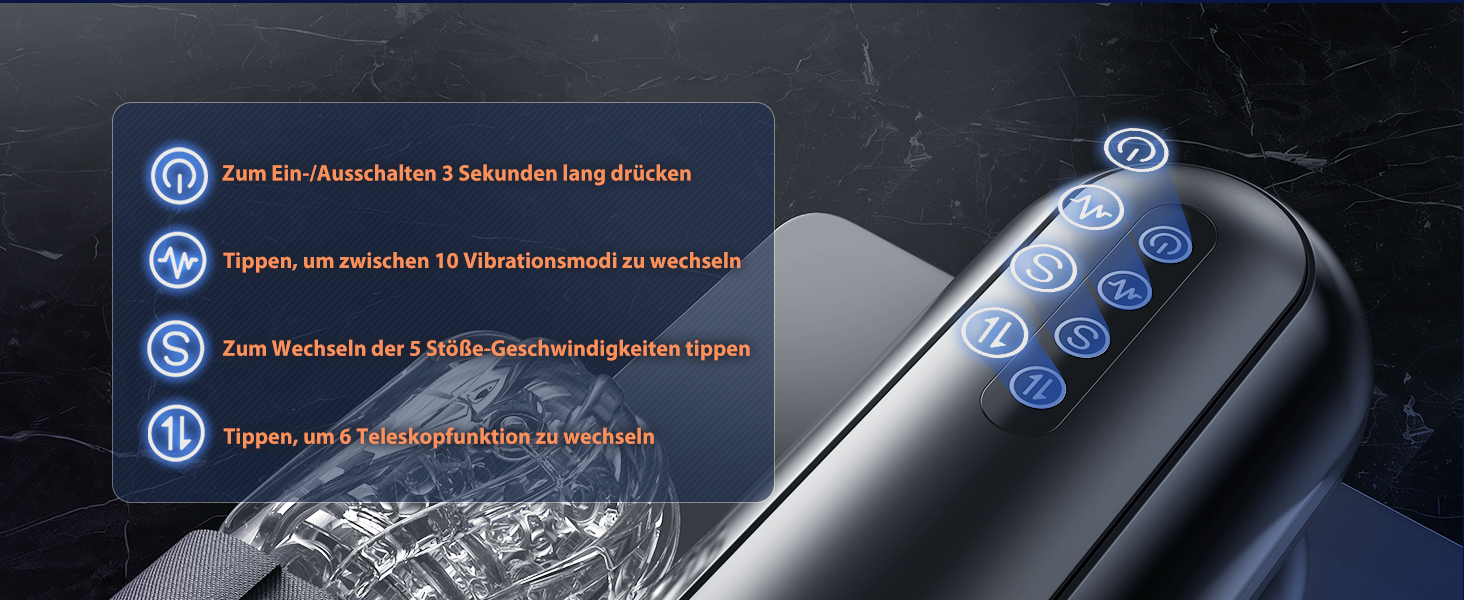 sex spielzeug für die männer