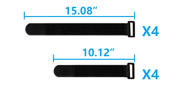 Treadmill Attachment