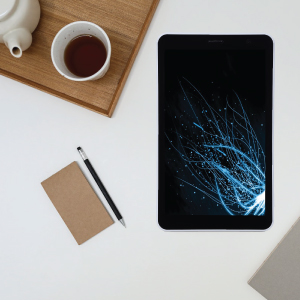 Ammp 8, Tablet