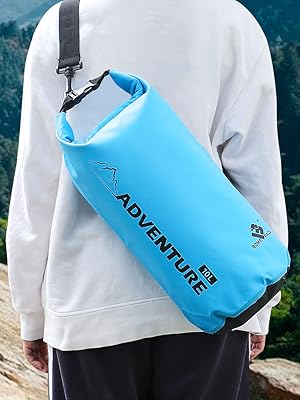 dry bag