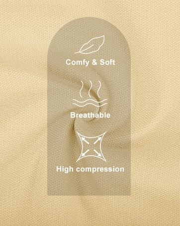 Premium & Comfortable Material