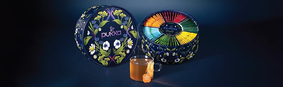 luxury selection box