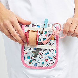 POCKET ORGANIZER