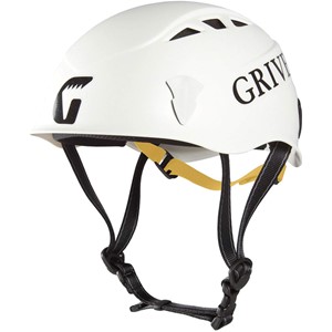 登山用　GRIVEL ヘルメット グレー JAPAN FIT Amazon | グリベル(Grivel) 登山 ヘルメット ステルス チタン