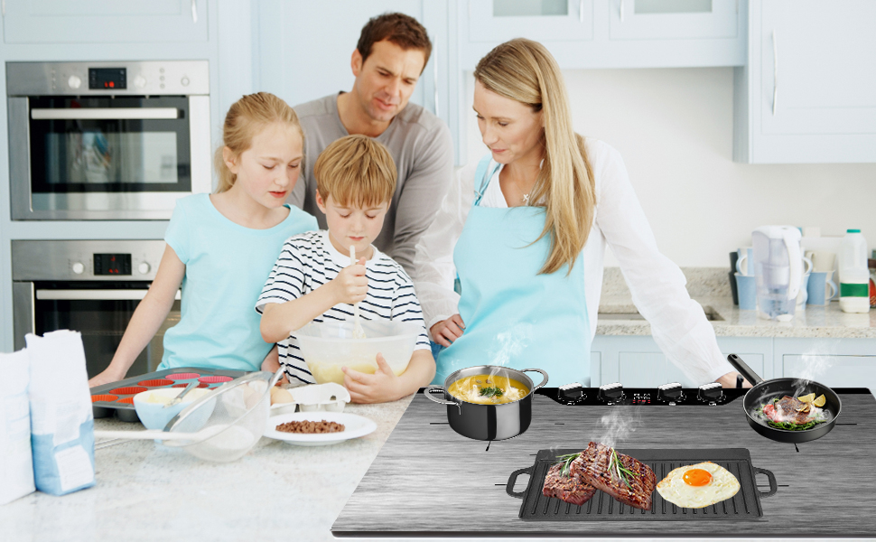 Boost and bridge mode