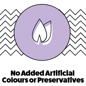 Itch Skin and Coat Treats No Added Artificial Colours or Preservatives