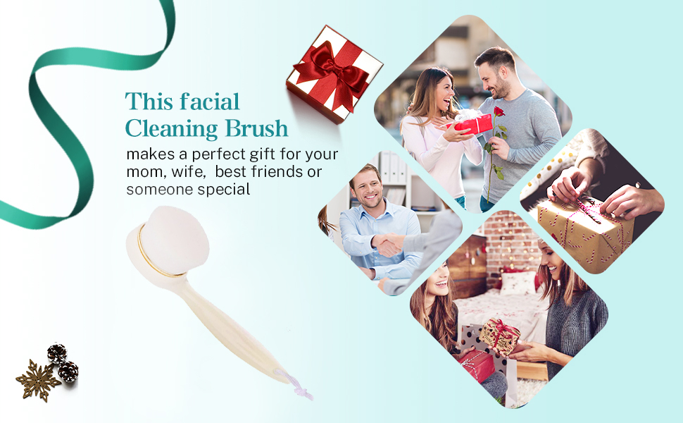 Gesichtsbürste Hautpflege Tool