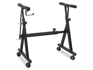 piano╰(*´︶`*)╯♡ Amazon.com: STRICH Piano Keyboard Stand Heavy Duty