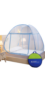  Mosquito Net for Double Bed King Size 