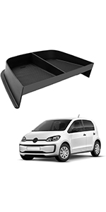 フォルクスワーゲン up ダッシュボードトレイ