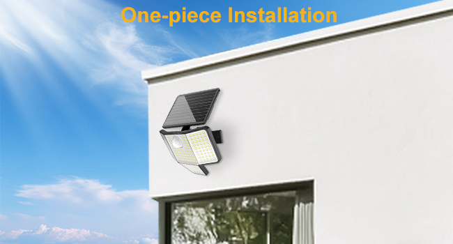 solar lights