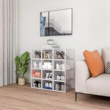 シューズボックス