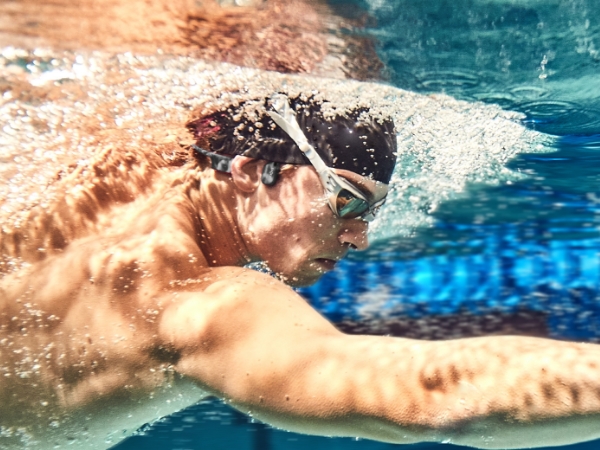 Open Swim