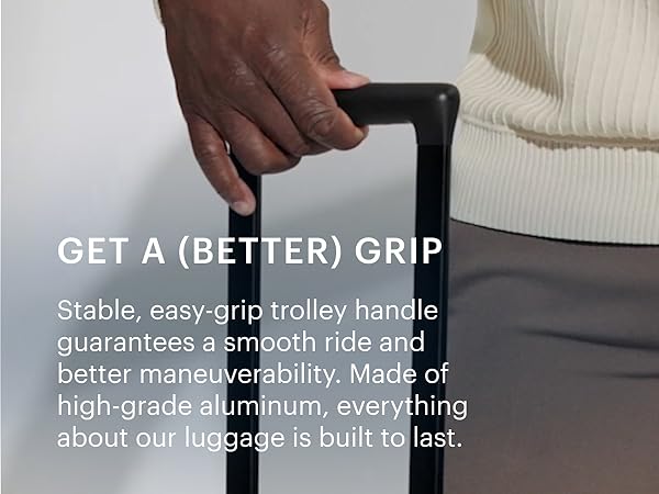 Get a (better) grip