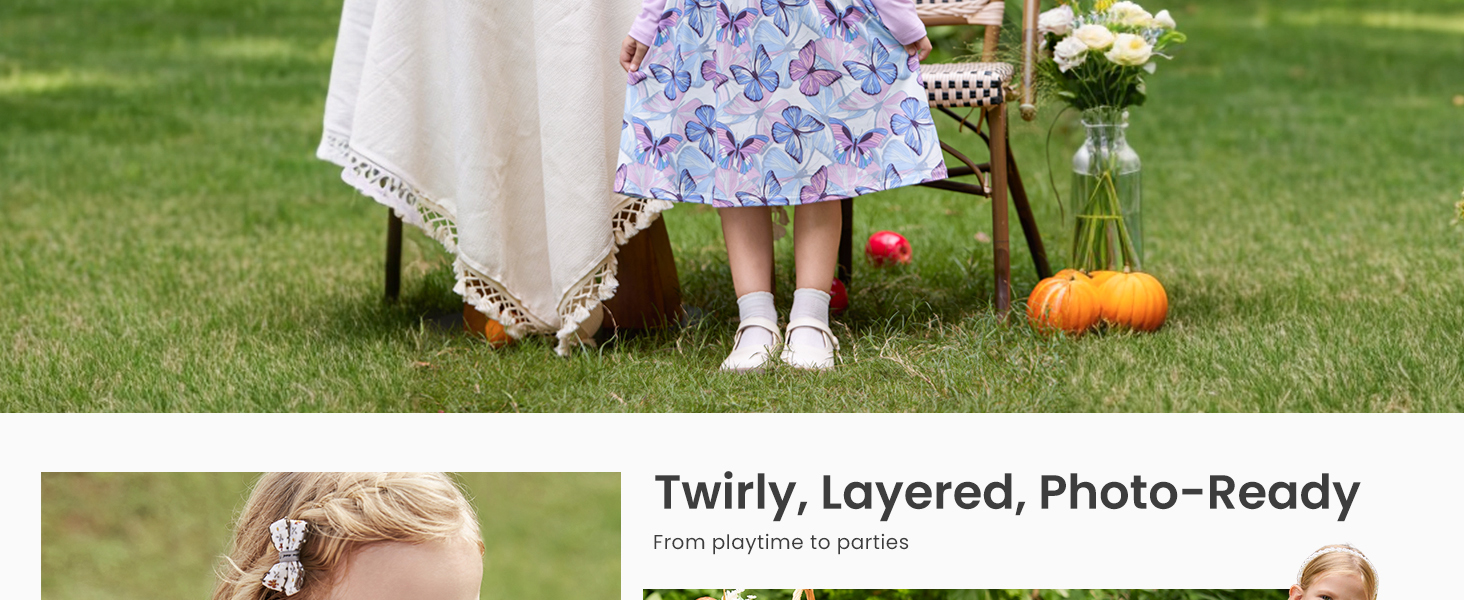 girls dresses