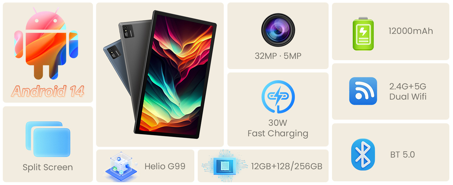 tablets for adults