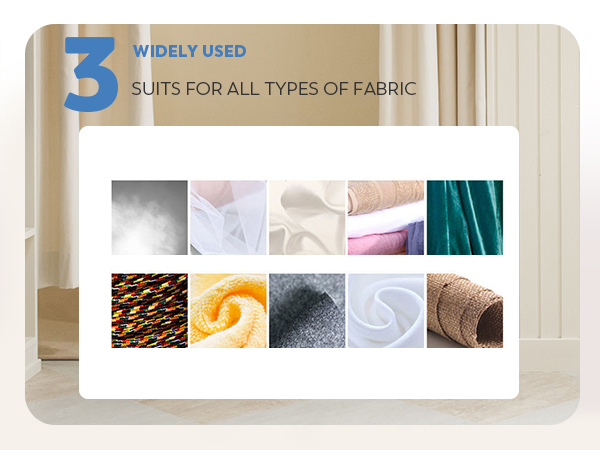 WIDELY USED
