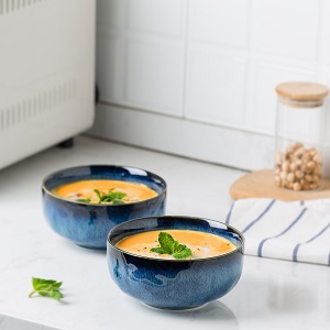 Porcelain Functional Bowls