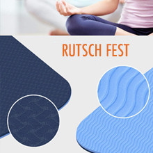 Rutschfeste Yogamatte