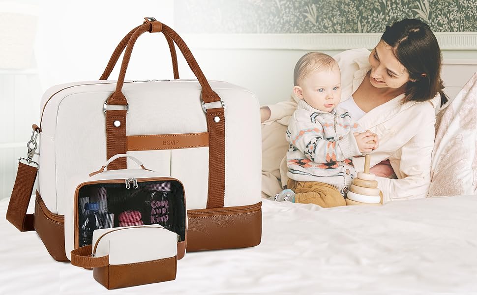 overnight bags for women