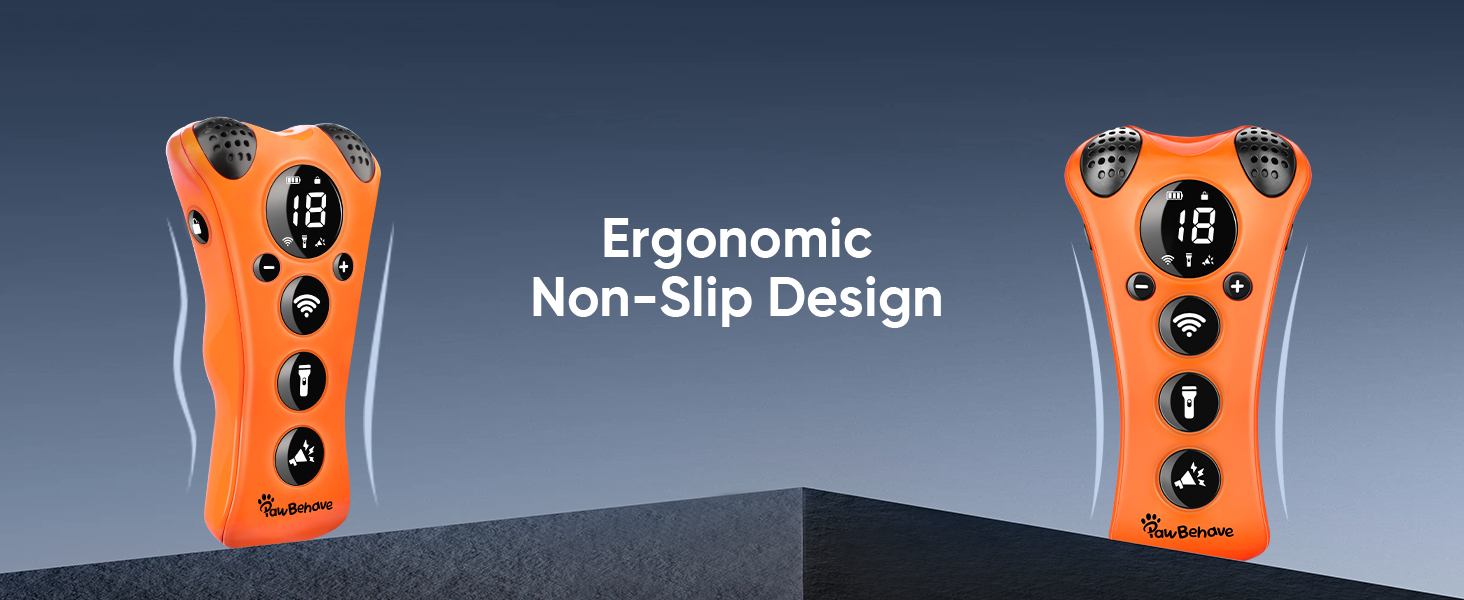 Ergonomic