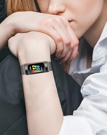 Fitbit charge 5 bands