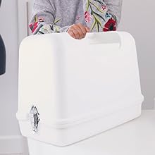 SINGER Hard Carrying Case