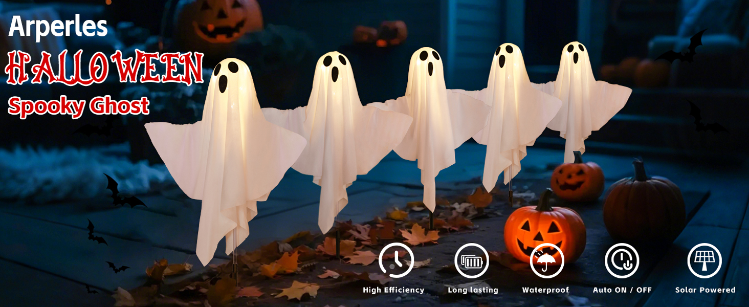 Halloween Decorations