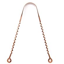 ZIG ZAG TONGUE CLEANER