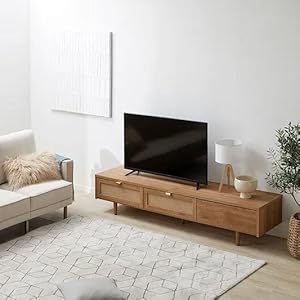 Amazon｜LOWYA ロウヤ テレビ台 幅約180cm 国産 日本製 テレビ