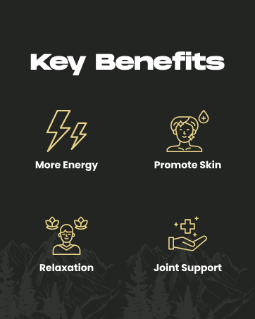 key benefits