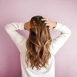 haargroei stimuleren