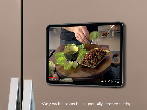 ESR for iPad Pro 12.9 Inch Case