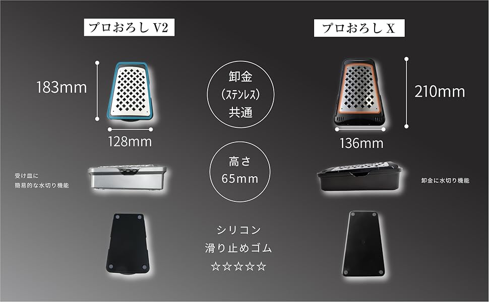 新品 ストウブ プロおろし 業務用 おろし器 41xEIsQ0IzL._SS200_.jpg