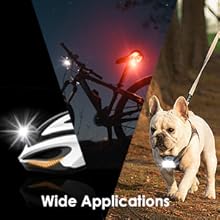 bike light