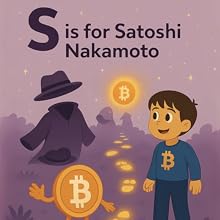 S is for satoshi