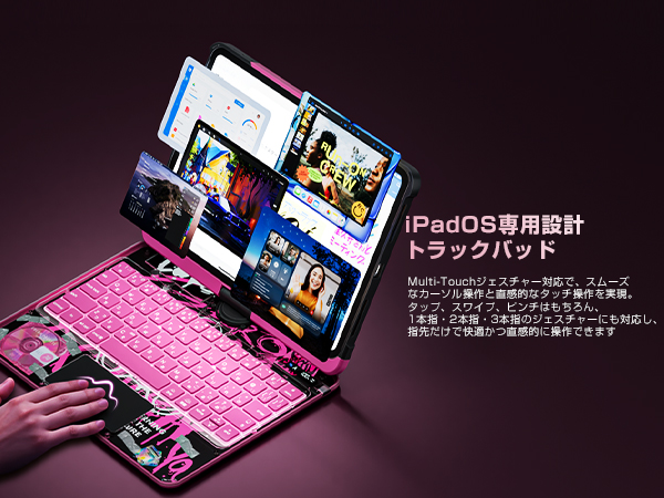 iPad Pro セルラー＋Pencil2＋キーボード+替芯付　豪華セット 11インチiPad Pro Wi-Fi + Cellularモデル 2TB（Nano-texture