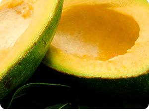 Finn Skin Hero | Avocado Oil Raw Ingredient