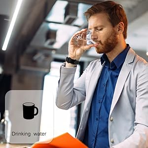 fitness watch for men