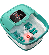 foot soak
