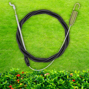 Amazon.com : Kimsion 119-2379 Traction Cable Replace Toro