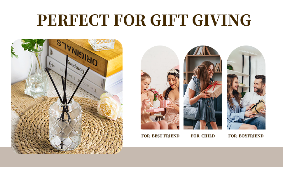 vase gift