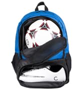 Himal Outdoors Soccer Bag-Backpack for Soccer,Backpack for Football & Volleyball & Handball,Sport...